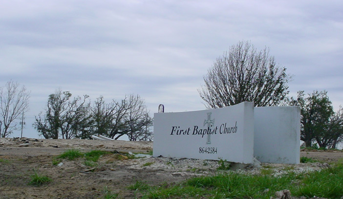 First Baptist Church of Long Beach, Mississippi